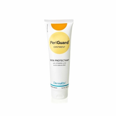 Periguard Skin Protectant 7 oz. Tube Scented Ointment 00205